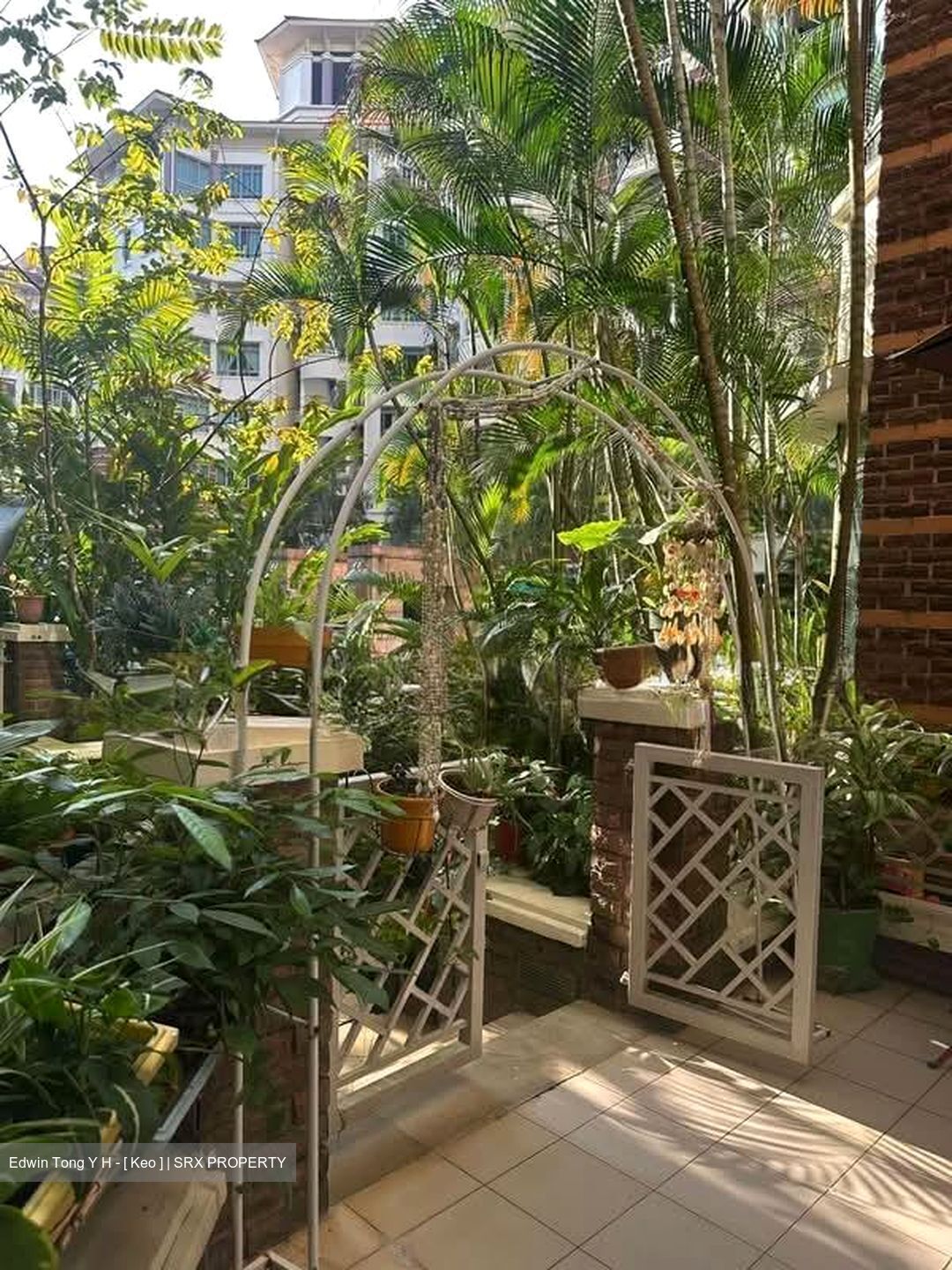 The Blossomvale (D21), Condominium #569683731